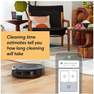 IROBOT - iRobot Roomba i5+ Wi-Fi Connected Self-Emptying Robot Vacuum