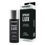 WINSO - Winso Car Exclusive Lux Spray Air Freshener - Silver C20