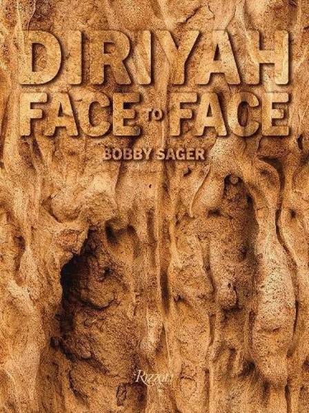 EDITIONS FLAMMARION - Diriyah Face To Face | Bobby Sager