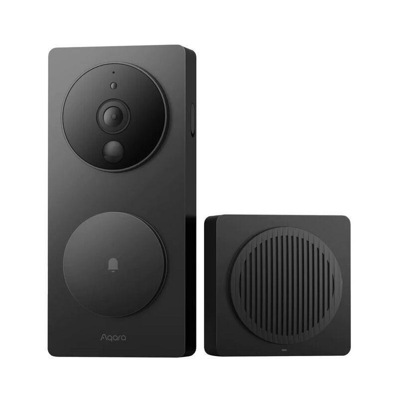 Aqara G4 Smart Video Doorbell, , medium