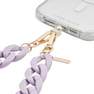 CASE-MATE - Case-Mate Crossbody Phone Chain - Lavender