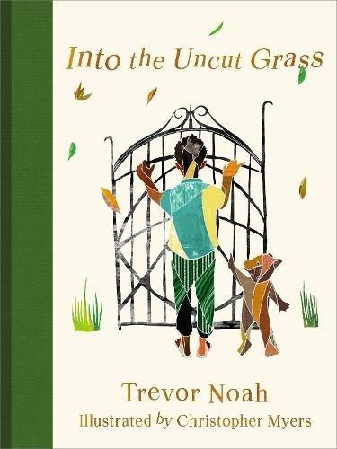 Into The Uncut Grass | Trevor Noah, , medium