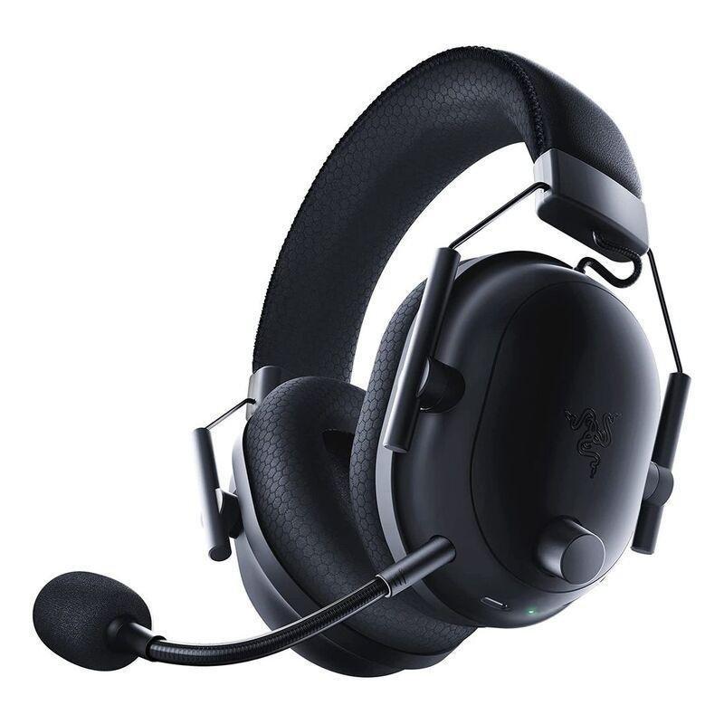 Razer BlackShark V2 Pro Wireless Esports Gaming Headset - Black, , medium