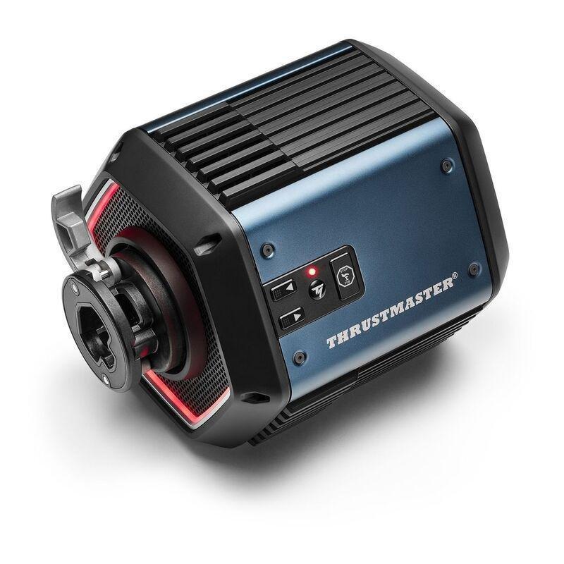 Thrustmaster T818 Direct Drive Sim Racing Force Feedback Racing Wheel Base for PC, , large image number 0