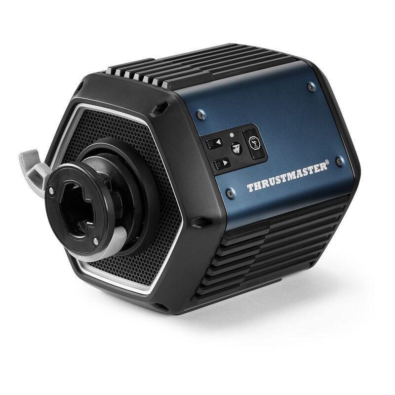 Thrustmaster T818 Direct Drive Sim Racing Force Feedback Racing Wheel Base for PC, , large image number 1
