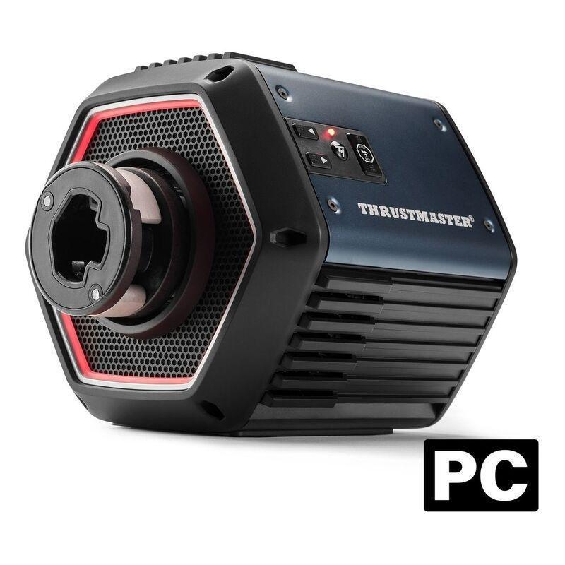 Thrustmaster T818 Direct Drive Sim Racing Force Feedback Racing Wheel Base for PC, , large image number 2