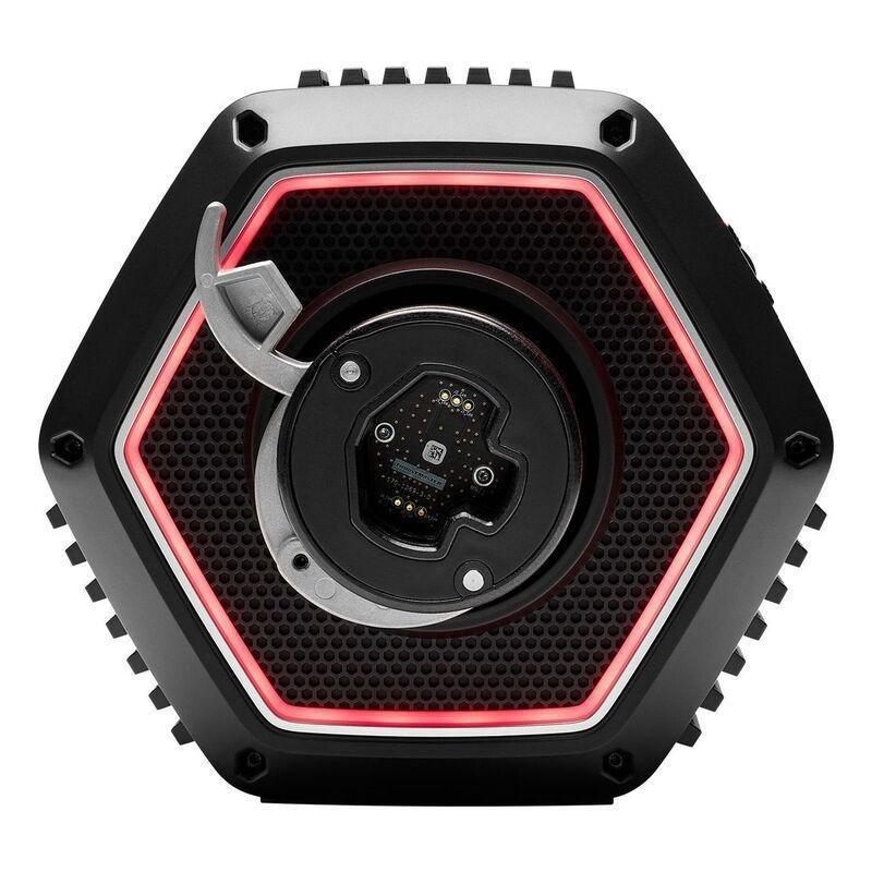 Thrustmaster T818 Direct Drive Sim Racing Force Feedback Racing Wheel Base for PC, , large image number 3