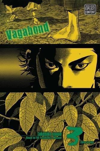 Vagabond 03 Pa | Takehiko Inoue, , large image number 0