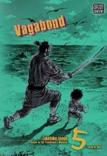 Vagabond 05 Pa | Takehiko Inoue, , large image number 0