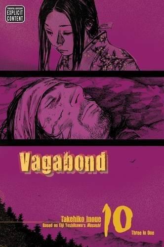 Vagabond 10 Pa | Takehiko Inoue, , large image number 0
