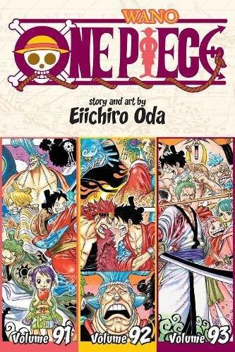 One Piece Omnibus Vol. 31 Pa | Eiichiro Oda, , large image number 0