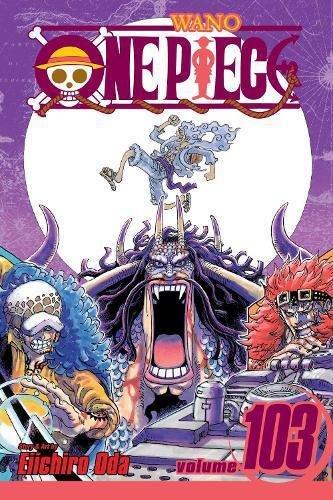 One Piece Vol. 103 Pa | Eiichiro Oda, , large image number 0