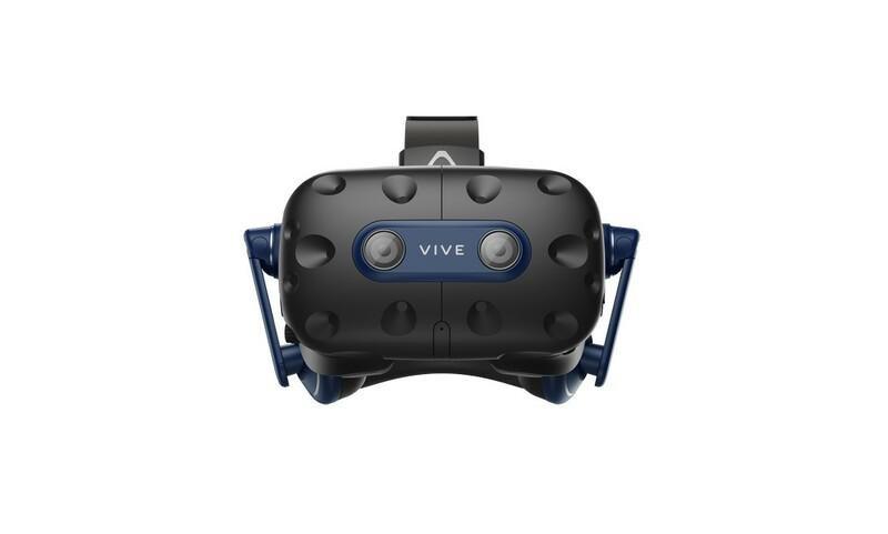 HTC VIVE Pro 2 VR Headset, , large image number 0