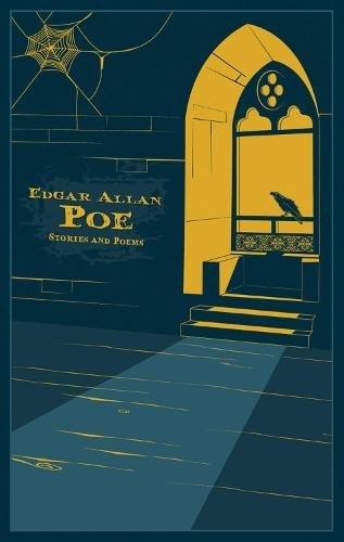 Edgar Allan Poe - Collected Works - Leather-Bound Classics | Edgar Allan Poe, , medium