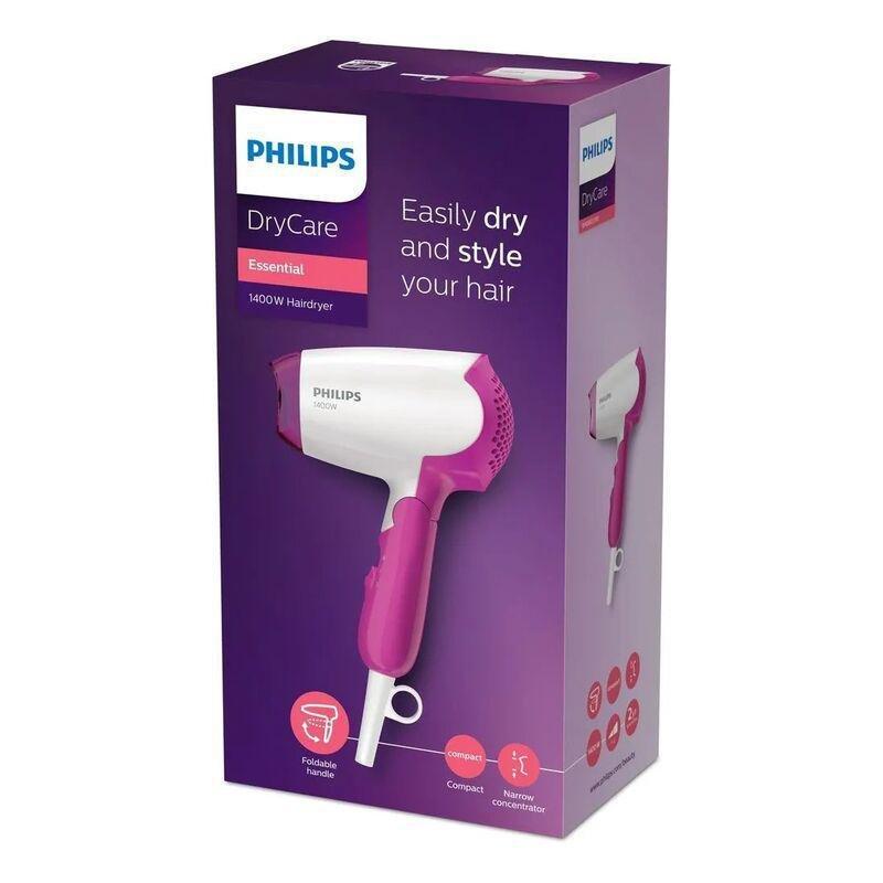 Philips BHD003/03 DryCare Essential Hair Dryer, , large image number 4