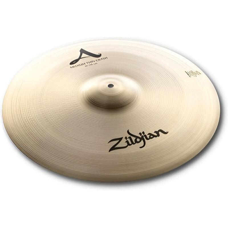 Zildjian A0801R A Rock 4-Piece Cymbal Set - 14/17/19/20 inch, , large image number 3