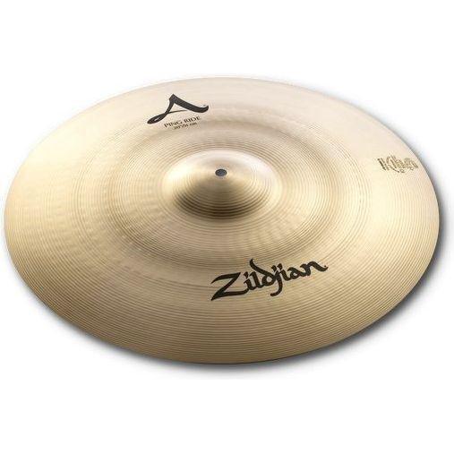 Zildjian A0801R A Rock 4-Piece Cymbal Set - 14/17/19/20 inch, , large image number 4
