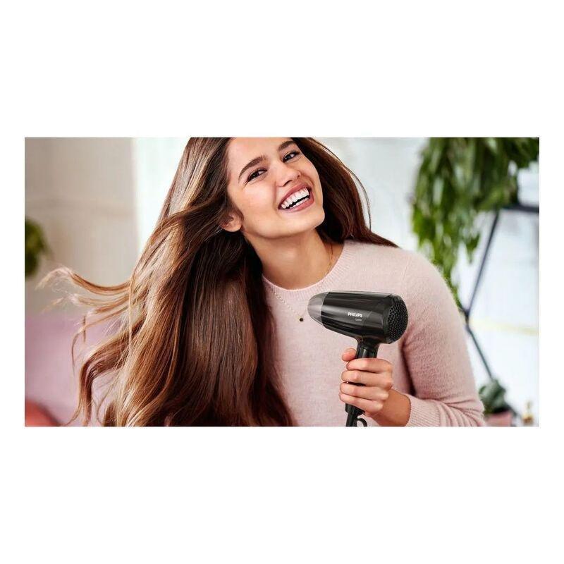 Philips BHC010/13 EssentialCare Dryer, , large image number 4