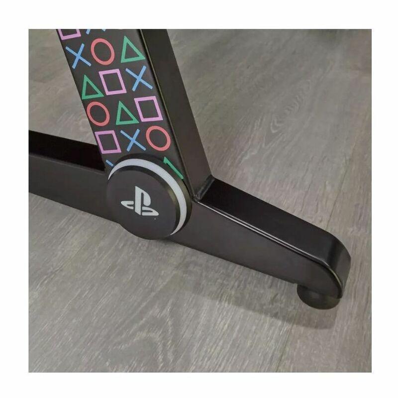 X-Rocker Sony PlayStation Borealis PC Desk 2020, , large image number 4