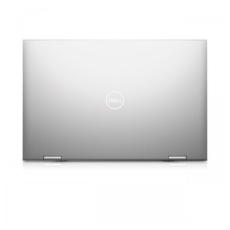 DELL Inspiron 14-5410 Laptop i5-1135G7/8GB/512GB SSD/NVIDIA GeForce MX350 2GB/14 FHD Display/60Hz/Windows 10 Home/Silver (Arabic/English), , large image number 1
