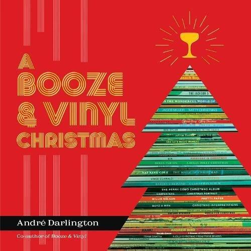 A Booze & Vinyl Christmas | Andre Darlington, , large image number 0