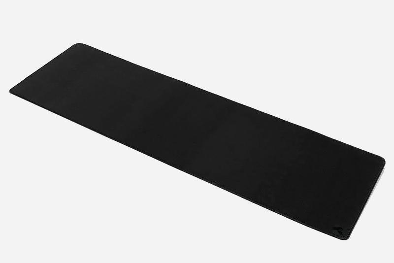 Glorious Extended Gaming Mouse Pad Stealth Edition 11x36-Inch, , large image number 1