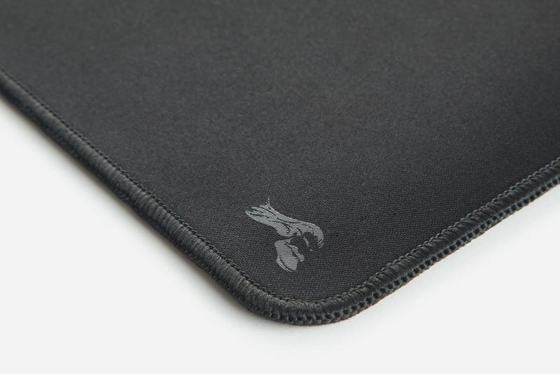 Glorious Extended Gaming Mouse Pad Stealth Edition 11x36-Inch, , large image number 4
