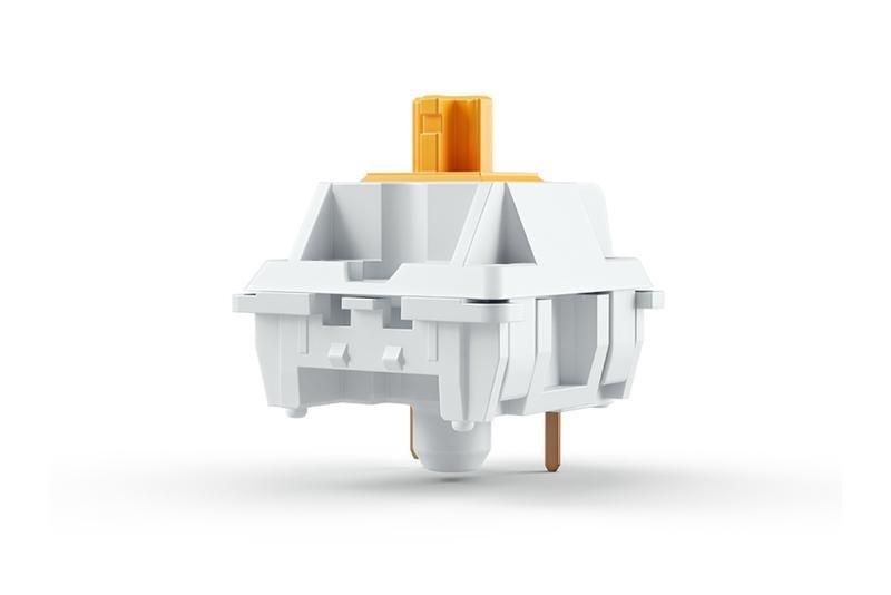 Glorious Holy Panda Mechanical Switches (Pack of 36), , large image number 0
