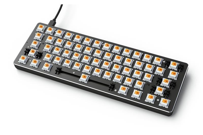 Glorious Holy Panda Mechanical Switches (Pack of 36), , large image number 1