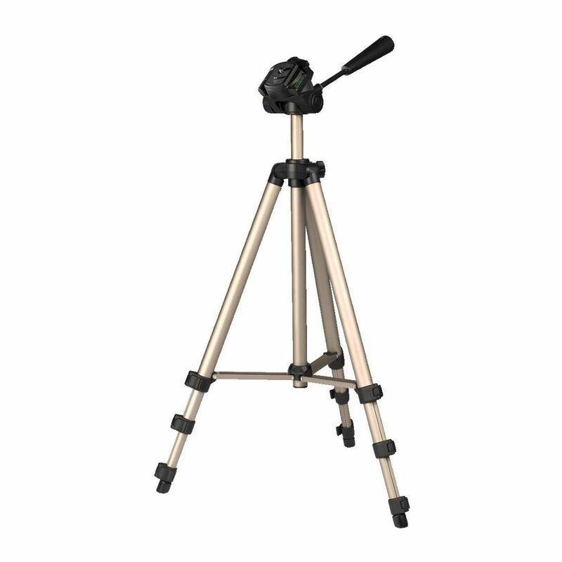 Hama Hm4175 Star 75 Tripod, , large image number 0