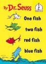 PENGUIN USA - One Fish - Two Fish - Red Fish | Blue Fish