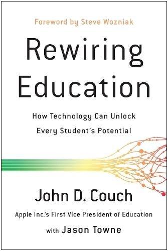 Rewiring Education | John D. Couch, , medium