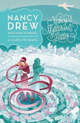 Nancy Drew Mystery Stories - Nancy's Mysterious Letter | Carolyn Keene, , medium