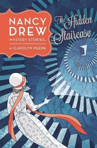 Nancy Drew Mystery Stories - The Hidden Staircase | Carolyn Keene, , medium
