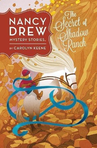 Nancy Drew Mystery Stories - The Secret Of Shadow Ranch | Carolyn Keene, , large image number 0