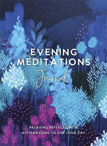 Evening Meditations Journal | Editors Of Hay House, , large image number 0