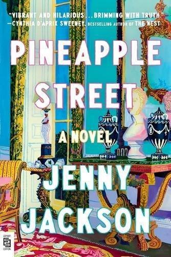 Pineapple Street | Jenny Jackson, , large image number 0