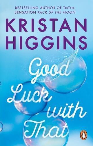 Good Luck With That | Kristan Higgins, , medium