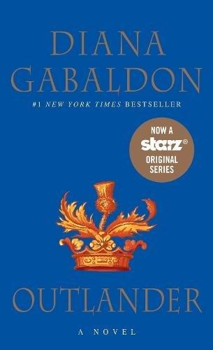 Outlander | Diana Gabaldon, , medium