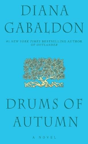 Drums Of Autumn | Diana Gabaldon, , large image number 0