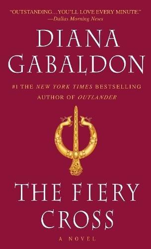 The Fiery Cross | Diana Gabaldon, , medium
