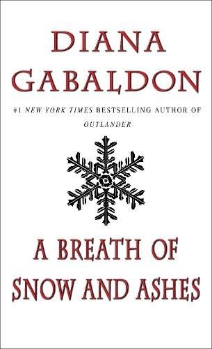 A Breath Of Snow & Ashes | Diana Gabaldon, , large image number 0