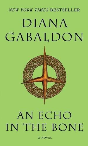 An Echo In The Bone | Diana Gabaldon, , large image number 0