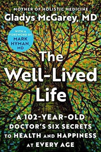 The Well-Lived Life | Mark Hyman, , large image number 0
