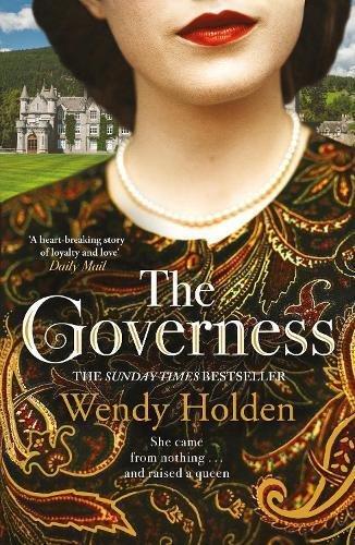 The Governess | Wendy Holden, , medium