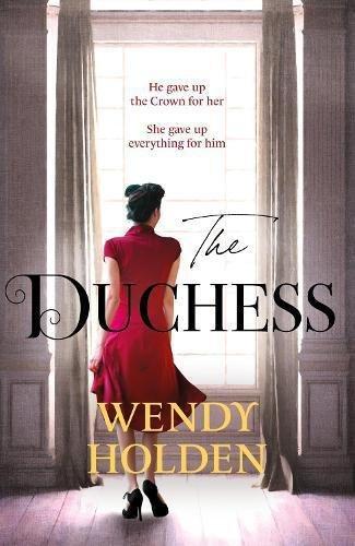 The Duchess | Wendy Holden, , medium