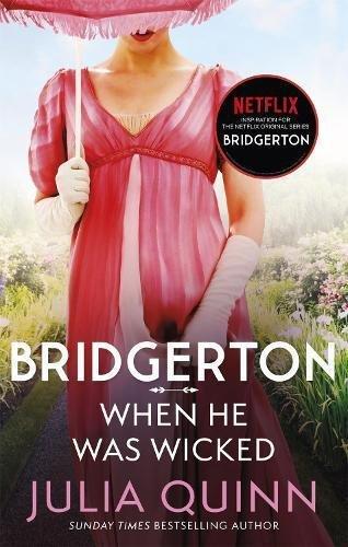 Bridgerton - When He Was Wicked | Julia Quinn, , medium