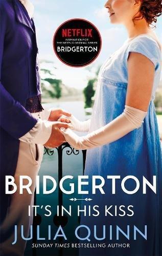 Bridgerton - It's In His Kiss | Julia Quinn, , medium