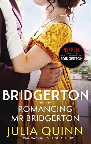 Bridgerton - Romancing Mr Bridgerton | Julia Quinn, , large image number 0