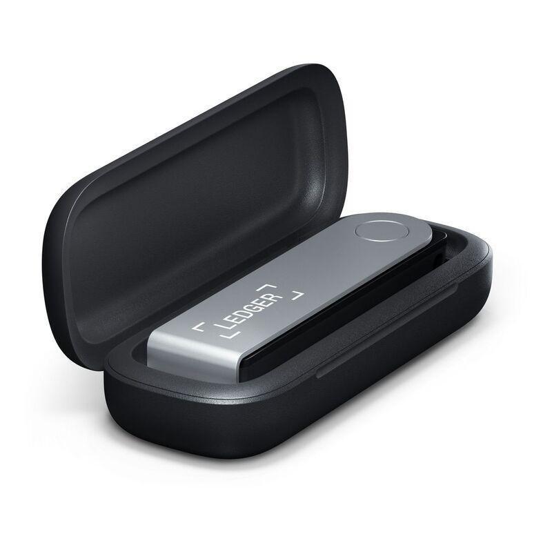 Ledger Nano Case For Ledger Nano X, , large image number 0